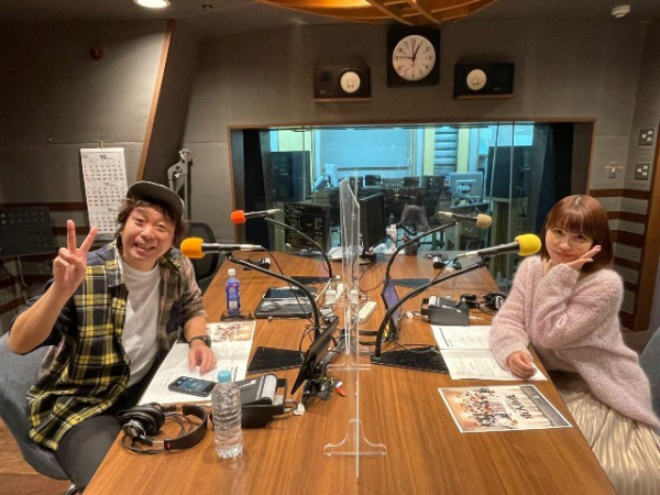 岸明日香“結婚願望”あるものの「私、欲深いのかもしれないです」(TOKYO FM＋)