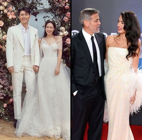 世界で一番美しい2人は!? ベストカップルTOP3を勝手にランキング♡(25ans（ヴァンサンカン）)