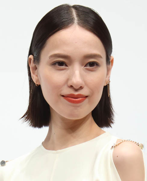 戸田恵梨香がついに踏み込んだ！ 加速するドラマ＆映画界の“過剰コンプラ”に苦言の背景(日刊ゲンダイDIGITAL)