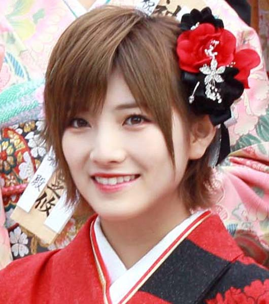 AKB48岡田奈々の交際相手は謝罪も…《2.5次元俳優は女グセ悪い》の業界評価とファンの複雑(日刊ゲンダイDIGITAL)