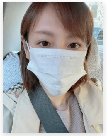 第2子出産の高橋真麻、退院後の初外出で世界一変　「見るもの全てにドキドキ」「ラーメン泣ける」と感動続き(ねとらぼ)