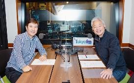 「売れないかもしれない男との結婚に不安はなかったの？」関根勤、妻との結婚当時を振り返る(TOKYO FM＋)