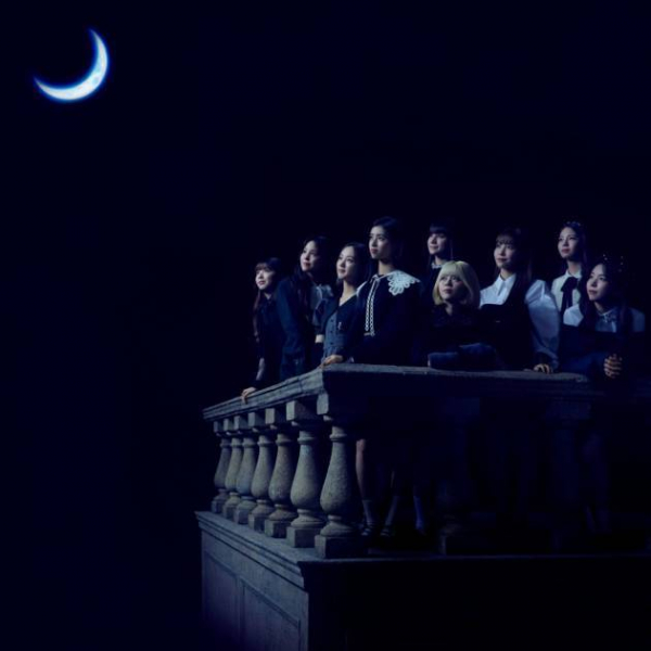 NiziUのウィンター・バラードが首位獲得！歌詞注目度ランキングにすとぷり、Aimerら初登場(E-TALENTBANK)