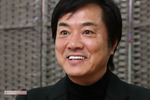 「中古だけどベンツ買えた！」高知東生を“再生”させた実力派歌手、千葉真一さんとの不思議な縁(週刊女性PRIME)