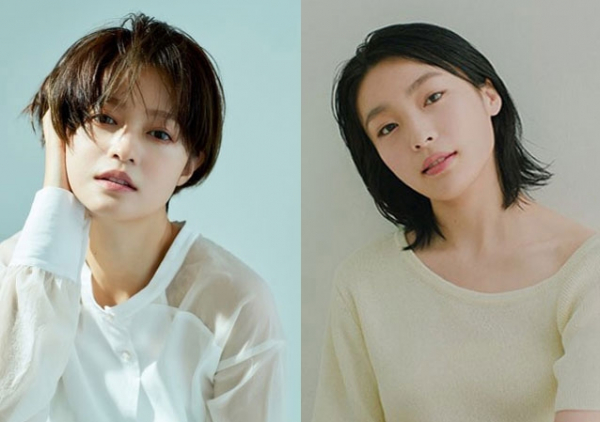 『永遠の昨日』出演の小林涼子、『目の毒すぎる職場のふたり』出演の芋生悠が所属する「ステッカー」が新人を募集　【秋ドラマ特別オーディション2022】(デビュー)