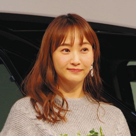 藤本美貴、結婚15周年「家族と密な時間が増える年にしたい。夫婦でデートもしたい」(中日スポーツ)