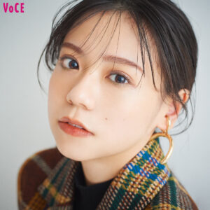 OCHA NORMA【米村姫良々】大人きららに変身！研修生時代、メンバーとのデビューまでの道のり(VOCE)