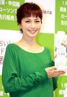安田美沙子、不倫騒動乗り越え夫婦関係すっかり修復「子供は完全にパパ似」（スポーツ報知）
