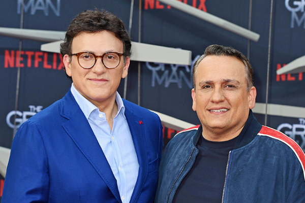 ルッソ兄弟×マーベル作品俳優、アマゾン向けにFTX破綻ドラマを製作(映画.com)