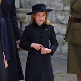 シャーロット王女が「祖母エリザベス女王の称号」を受け継ぐ？ チャールズ国王の思惑(Harper’s BAZAAR（ハーパーズ バザー）)