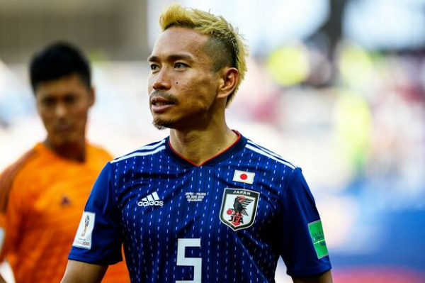 長友佑都の「絶対突破する」発言で炎上、サポーターから批判を受けても“空気を読まない”理由(週刊女性PRIME)