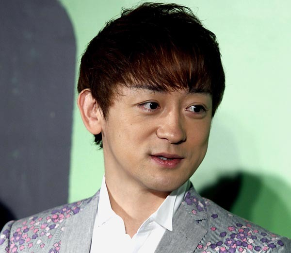 “ポスト香川照之”の有力候補・山本耕史は「男っぽい声」と「コメディーセンス」でうならせる(日刊ゲンダイDIGITAL)