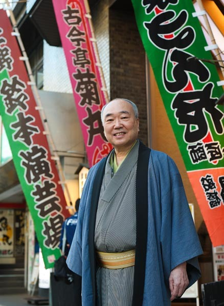 「談志師匠のお宅へステレオを直しに行ったこともあります」修理のお礼は…【柳家小ゑん大いに語る】(日刊ゲンダイDIGITAL)