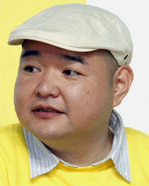 体外受精成功の内山信二がパパになるまでの凸凹道 元人気子役はテングになって干された過去(日刊ゲンダイDIGITAL)