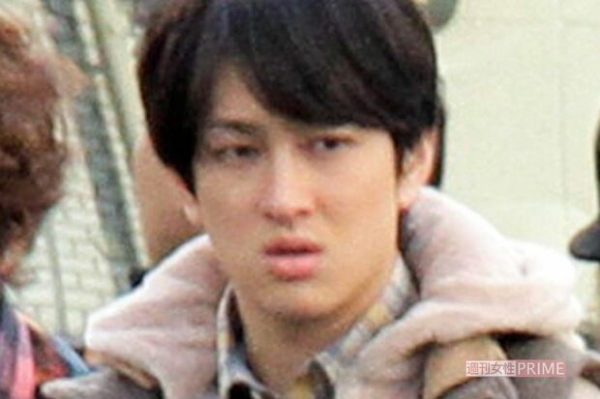 横山裕の実弟が“親代わり”な兄の知られざる素顔を語る「結婚式でスピーチ」「熱愛は報道で知る」(週刊女性PRIME)