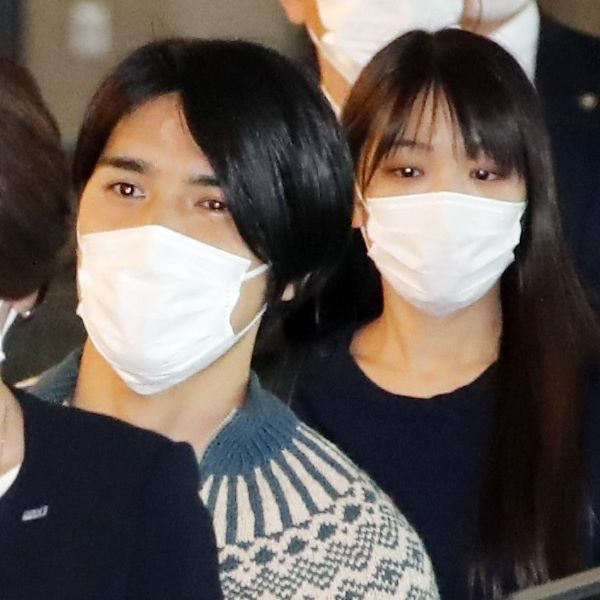 秋篠宮さま会見に「話を控えて」と釘さす異例事態 “そっとして…”が眞子さんの切なる願いか(日刊ゲンダイDIGITAL)