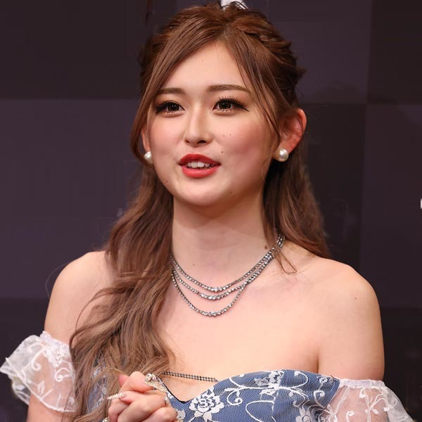 ゆうちゃみの熱愛アピールは「脱ギャル戦略」の一環か みちょぱも藤田ニコルも脱おバカで成功(日刊ゲンダイDIGITAL)