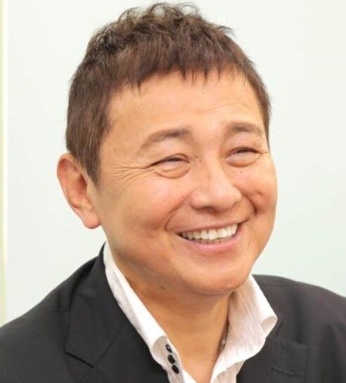 渡辺徹さん死去　敗血症のため、６１歳(スポーツ報知)