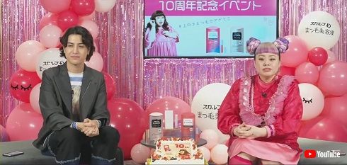 体重20キロ減の渡辺直美、kemioとの並びが衝撃モノ　「いやほんと顔ちっちゃくなった」「アゴがシャープ」(ねとらぼ)