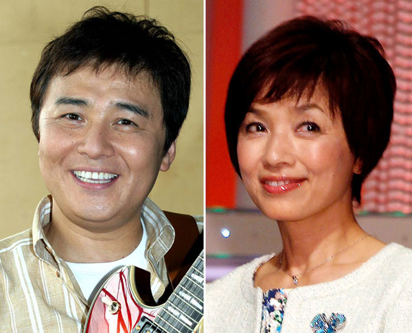 敗血症で死去の渡辺徹さん…”献身妻”榊原郁恵との離婚危機報道の真相は？(日刊ゲンダイDIGITAL)