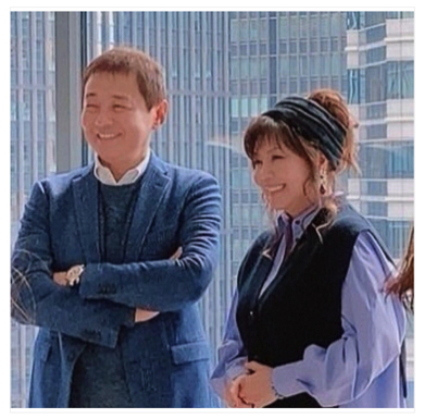 「ダウンタウン」と“切っても切ってもきれない縁”　急死の渡辺徹さんを小川菜摘が追悼、松本人志もコメント(ねとらぼ)