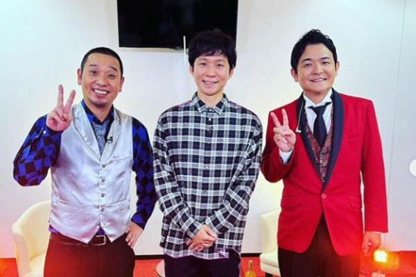 渡部建の問題発言に「食品メーカーが不快感」、千鳥のイジりで失われる“グルメ王への回帰”(週刊女性PRIME)