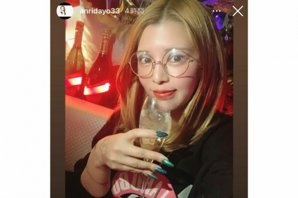 坂口杏里 「10万円振込して」ファン利用して“睡眠薬”入手疑惑の次は“金の無心”、一時は被害届も(週刊女性PRIME)