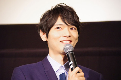 古川雄輝「この顔は結構いるようです」（Lmaga.jp）