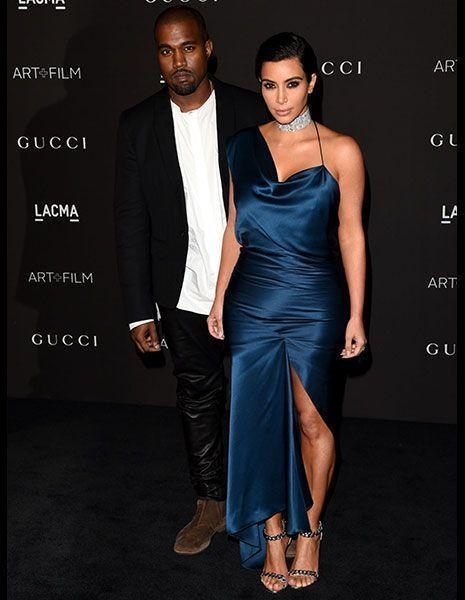 養育費は「毎月2800万円＋@」で合意！キム・カーダシアンとカニエ・ウェストの離婚調停の内容が判明(Harper’s BAZAAR（ハーパーズ バザー）)