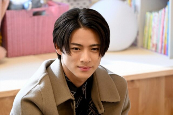 「クロサギ」次回予告にホスト風の“黒崎”平野紫耀が登場　「色仕掛けの黒崎がイケてる」「紫耀くんの色気と魅力が恐るべし」(エンタメOVO)