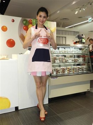 橋本マナミ、ひっそり婚活「言い過ぎると引いて寄ってこない」（サンケイスポーツ）