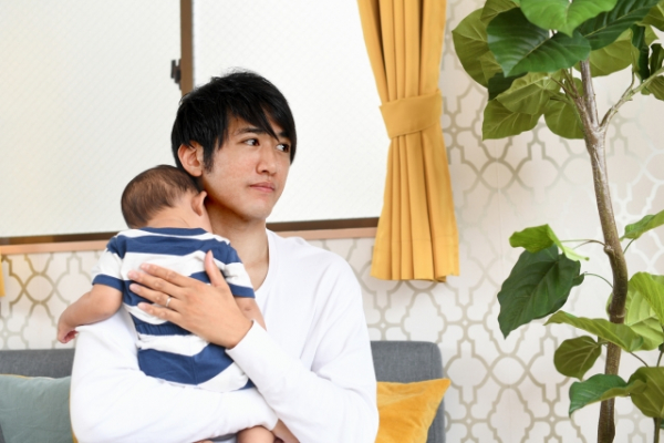 【明治安田生命】育児に積極的なイメージがある有名人ランキング！　1位は「つるの剛士」さん！(ねとらぼ)