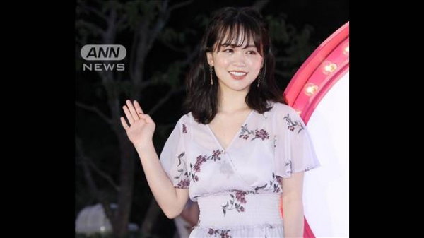 ゆうこす＆「Dios」ボーカルたなか結婚「『愛する』ことの意味を教えてくれた」(テレビ朝日系（ANN）)