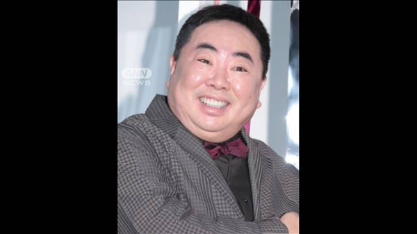 塚地武雅　しずちゃんの婚約を祝福「おめでとうー！僕もいつかは…」(テレビ朝日系（ANN）)