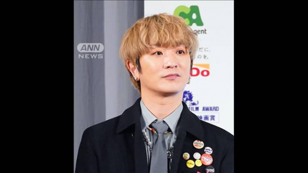 「結婚したいなぁ」セカオワFukase 意味深ツイート(テレビ朝日系（ANN）)