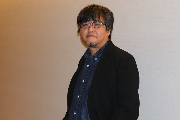 城定秀夫監督「山田裕貴さんは主人公の慎一にぴったりでした」　注目の映画監督が人気若手俳優とのタッグで佐藤泰志作品に挑戦『夜、鳥たちが啼く』【インタビュー】(エンタメOVO)