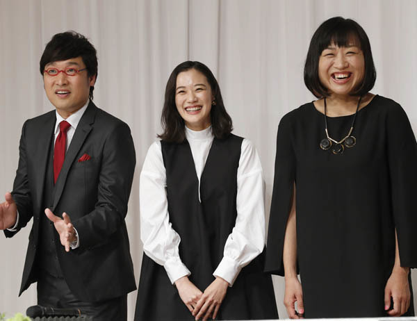 南海キャンディーズ山崎静代ゴールイン！ 佐藤達との結婚を呼び込んだ“驚異の人脈”(日刊ゲンダイDIGITAL)