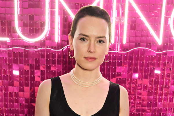 デイジー・リドリー、米ミラマックスTVの新ドラマに主演(映画.com)