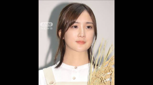 お相手は「人生で初めてお付き合いした人」湯木慧 10月に結婚していた！(テレビ朝日系（ANN）)