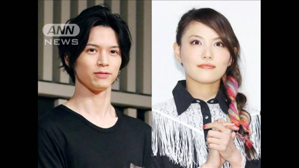北村諒＆田野アサミ夫妻に第1子「元気な赤ちゃんを出産いたしました！」(テレビ朝日系（ANN）)