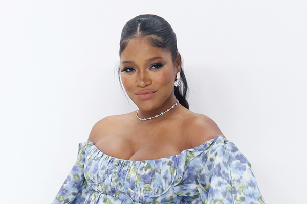 キキ・パーマー、FBIアクションコメディに主演(映画.com)