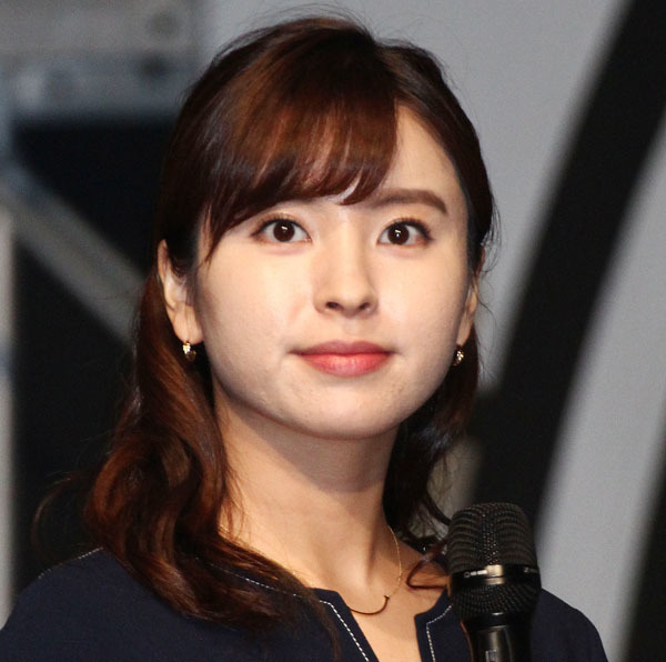 テレ東・角谷暁子アナに浮上した二股疑惑…取材クルーも困惑、医者or投資家どっちが本命？(日刊ゲンダイDIGITAL)