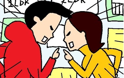 新居選びから、お互いの地元の悪口に発展…結婚前カップルのリアルなケンカ（AbemaTIMES）