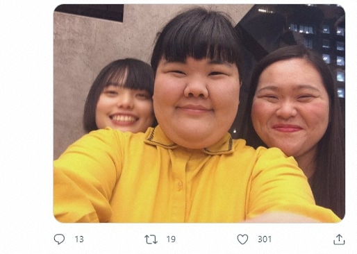 ぼる塾・あんり　あか抜けた理由は「金掛けられるから」ハイブランドコスメに高級ヘアアイロン愛用(スポニチアネックス)