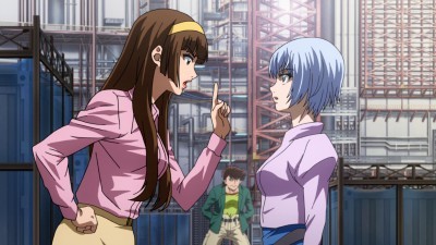 “ヒロインの妊娠”をめぐる裏話も！脚本担当がキャラ愛を込めた『劇場版 マジンガーZ/INFINITY』（Movie Walker）