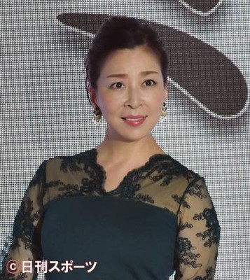 真矢ミキ、ＫＥＩＫＯ支える小室哲哉「献身的」（日刊スポーツ）