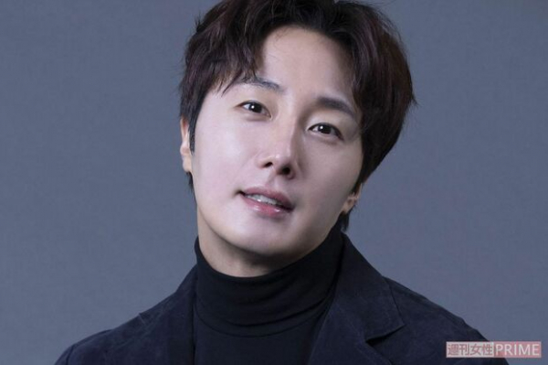 チョン・イル、いまは恋愛に興味がないと言うも「僕と恋愛したら、3食、責任をもって料理ます！」(週刊女性PRIME)