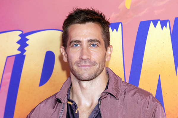 J・J・エイブラムス製作総指揮のドラマ「推定無罪」主演はジェイク・ギレンホール(映画.com)