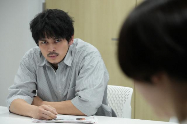 眞栄田郷敦“拓朗”、長澤まさみ“恵那”のありえない裏切りに絶望…視聴者も絶望で日本と世界で「#エルピス」がトレンド1位に(WEBザテレビジョン)