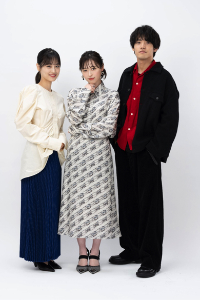 「舞いあがれ！」ヒロイン争奪戦に決着　目黒蓮と結ばれるも“貴司くん”赤楚衛二がトレンド入りで「何かしら絡んでくる予感が」(ねとらぼ)